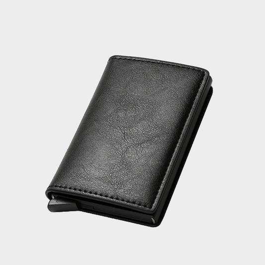 SmoothGuard™ Wallet 